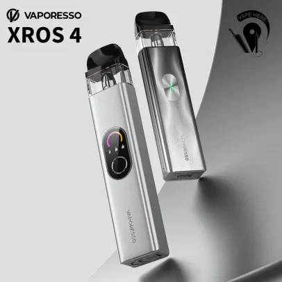 VAPORESSO XROS 4