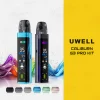 UNWELL CALIBURN G3 PRO