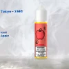 TOKYO - ICED APPLE - 3MG