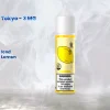 TOKYO - ICED LEMON - 3MG