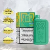 POD SALT Nexus 6000 Puffs Disposable Vape