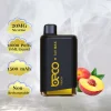 BECO Soft Max 12000 Puffs Disposable Vape by Vaptio – 20mg Nicotine (Dubai, UAE)